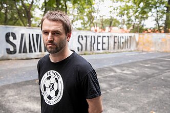 Ignas Rudzevičius Ignas Rudzevičius