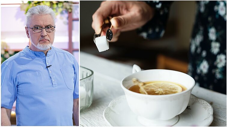 Unikauskas sudarė lengviausią ir greičiausią planą, kuris padės atgauti jėgas: skirtie sau bent 4 minutes per dieną