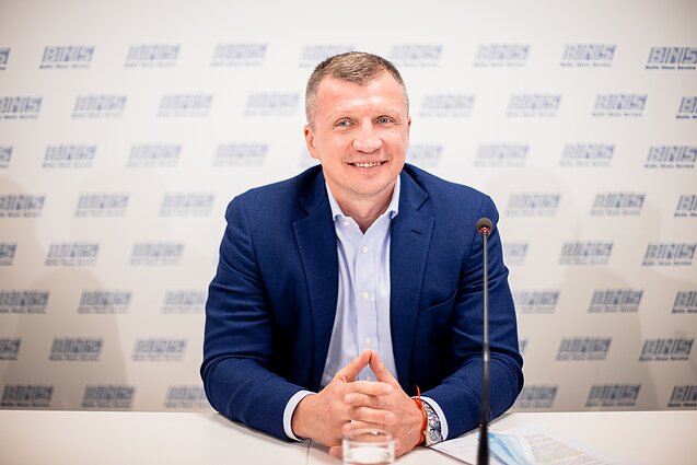 Tomas Pačėsas