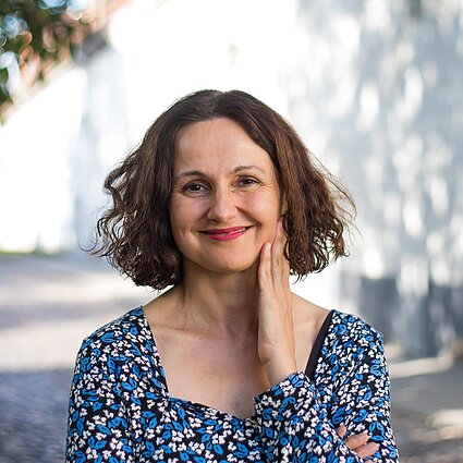 Genovaitė Petronienė