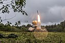 Russian and Belarusian joint military drills Zapad 2017 (associative)