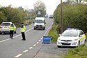 Irish police (associative)