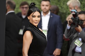 Kim Kardashian Kim Kardashian