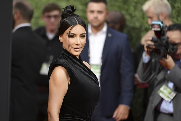 Kim Kardashian Kim Kardashian