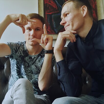 Broliai Gataveckai Broliai Gataveckai