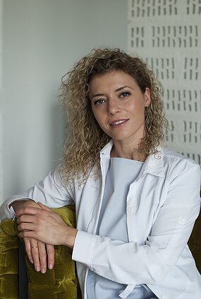 Gydytoja Rūta Liutkevičienė