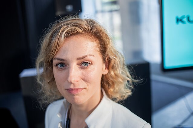 Živilė Diawara