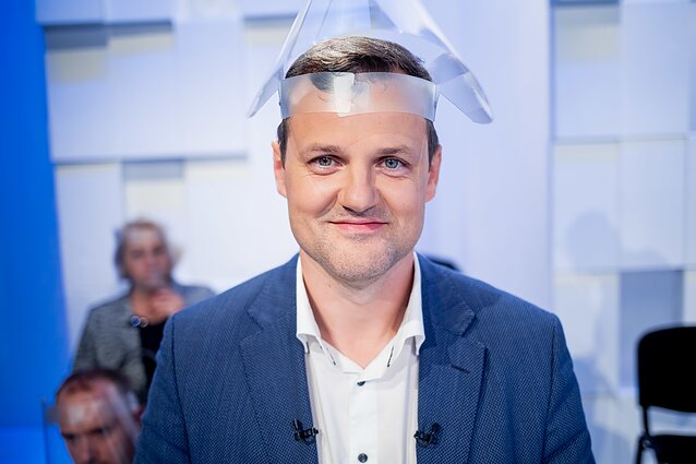 Pirmieji partijų debatai būsimuose Seimo rinkimuose