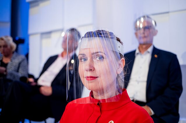 Pirmieji partijų debatai būsimuose Seimo rinkimuose