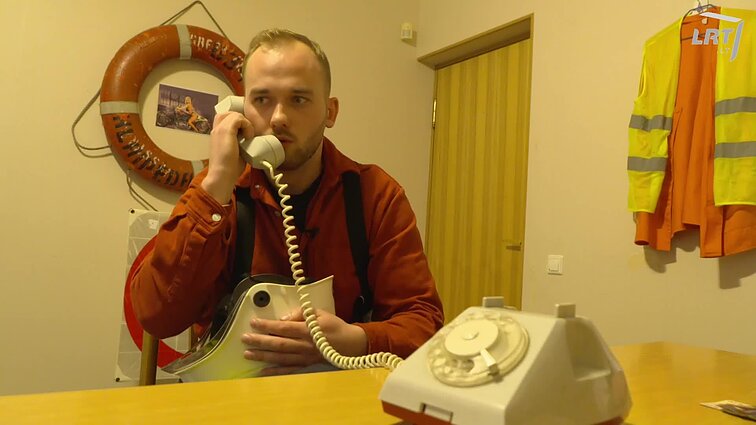 Dviračio žinios. Tarnybų darbuotojai apie pilnatį: laukia smagi naktelė?