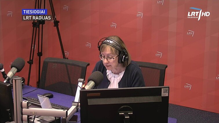 LRT RADIJO žinios. Šiandien rengiamas skubus ES ir JK pasitarimas dėl „Brexito“