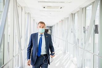 Mindaugas Puidokas