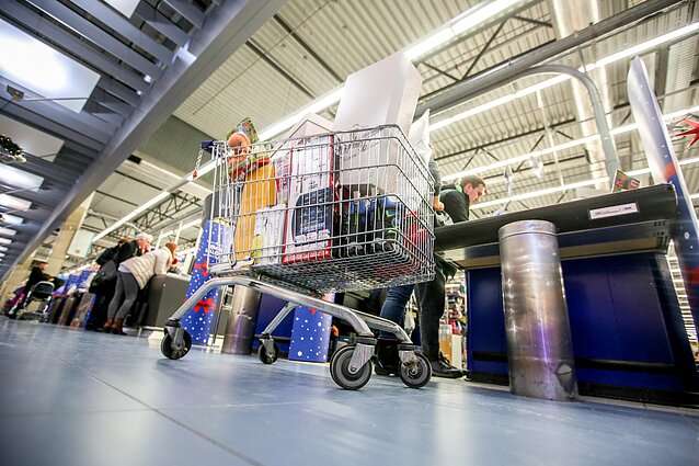 Piniginės reikalai. Spontaniškas pirkimas ir priklausomybė nuo pirkinių – rimtas ir realus pavojus jūsų piniginei