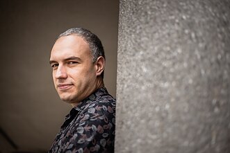 Maksim Zacharov