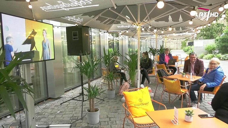 Kultūros diena. Savaitės apžvalga