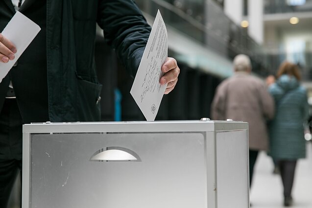 Kas geresnio, kaimyne? Ką rinkimai atneš Lietuvos lenkams?