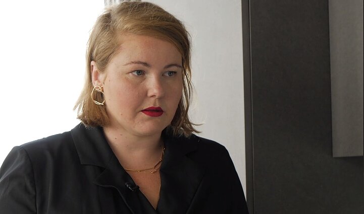 Giedrė Valavičiūtė apie patyčias: šiandien situacija prastesnė – nuėjome stipriai į priekį , o problema ta pati