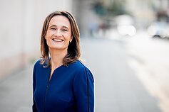 Viktorija Čmilytė-Nielsen Viktorija Čmilytė-Nielsen