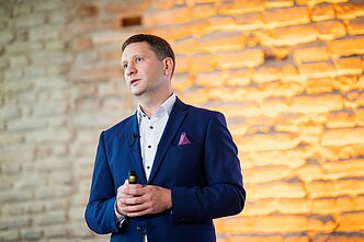 Simonas Kairys