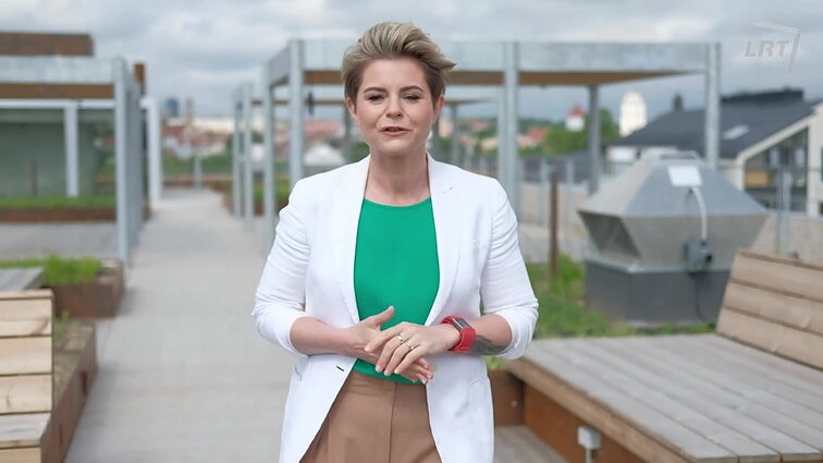 Psichologas apie neapsisprendimą įsigyti būstą: atsakykite į klausimą, kas jus gąsdina