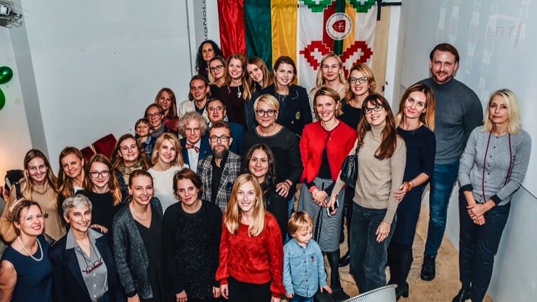 Pasaulio Lietuva. „Laisvės pavasaris“, lietuviškas paveldas Australijoje ir pažintis su Milano lietuviais