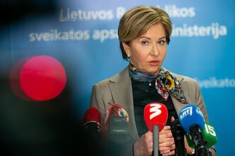 Rolanda Lingienė