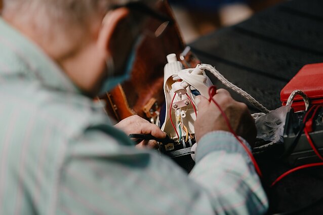 Vienkartinė planeta. Tvari bendruomenė