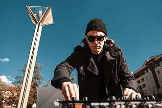 Andriaus Labašausko kūrinys