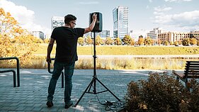 Martyno Bialobžeskio kūrinys 