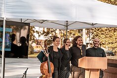 Mato Drukteinio kūrinys