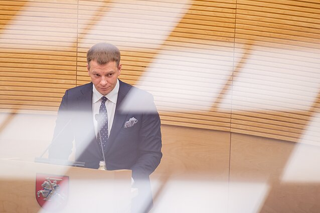 Vilius Šapoka