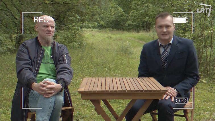 Dviračio žinios. Paluckas apie krepšinio dvikovą su Karbauskiu: mačo metu jis daugiau atakavo konservatorius, o ne krepšį