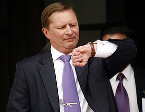 Sergei Ivanov Sergei Ivanov