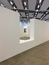 Tarptautinė šiuolaikinio meno mugė „ArtVilnius“