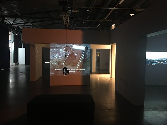 Tarptautinė šiuolaikinio meno mugė „ArtVilnius“