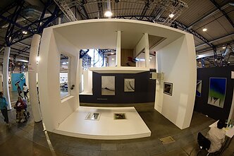 Tarptautinė šiuolaikinio meno mugė „ArtVilnius“