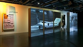 Tarptautinė šiuolaikinio meno mugė „ArtVilnius“