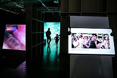 Tarptautinė šiuolaikinio meno mugė „ArtVilnius“