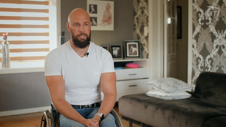 Dviejų vaikų tėvas Norvegijoje įgyvendino svajones, bet viena akimirka apvertė visą gyvenimą