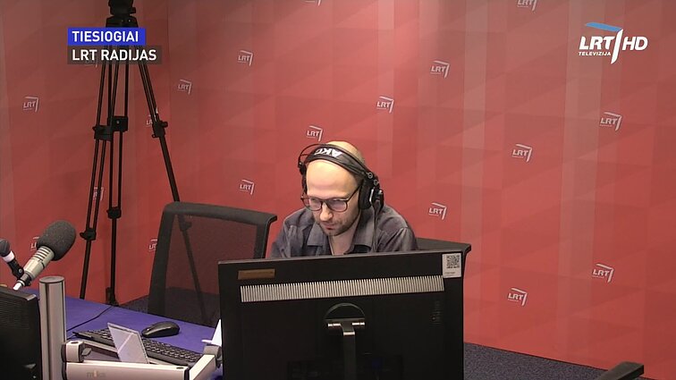 LRT radijo žinios