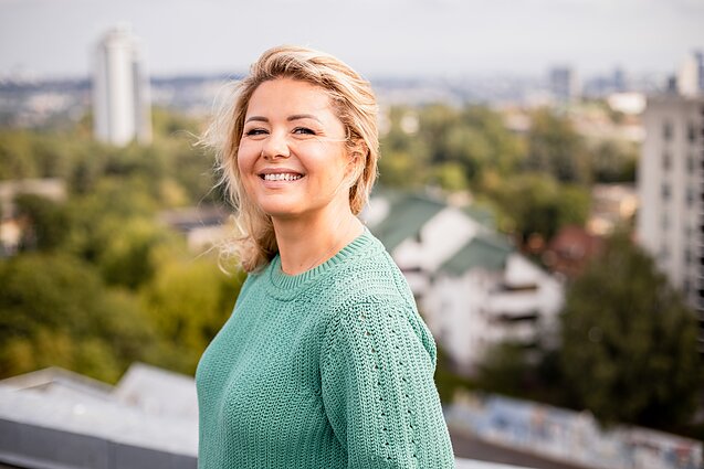 Beata Nicholson