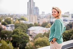 Beata Nicholson