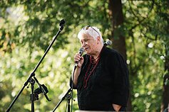 Veronika Povilionienė