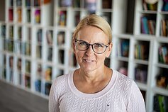 Eglė Mėlinauskienė