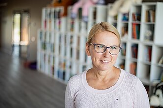 Eglė Mėlinauskienė