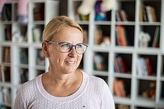 Eglė Mėlinauskienė