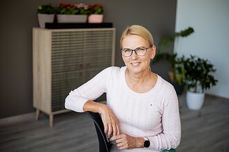 Eglė Mėlinauskienė