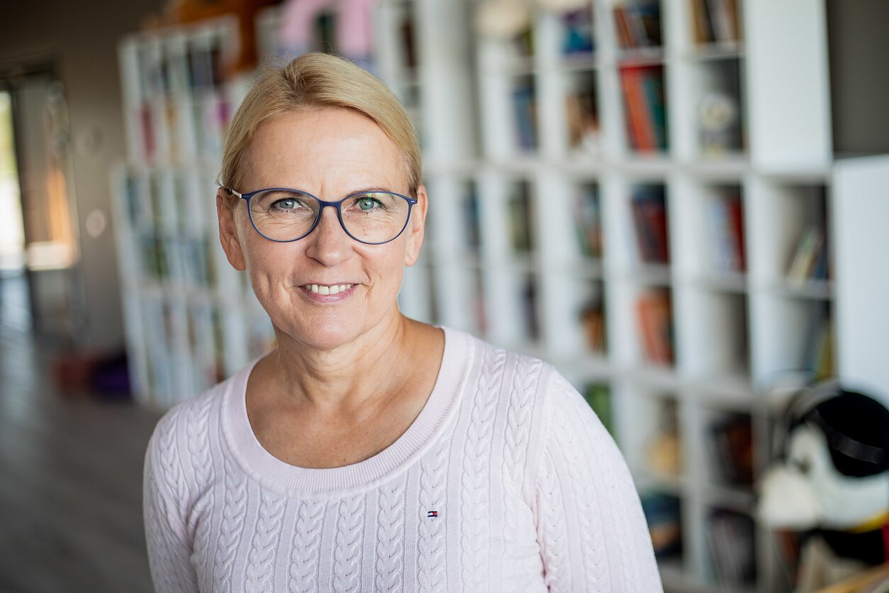 Eglė Mėlinauskienė