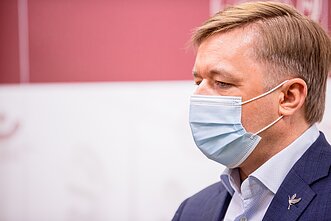 Ramūnas Karbauskis