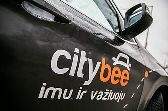CityBee CityBee